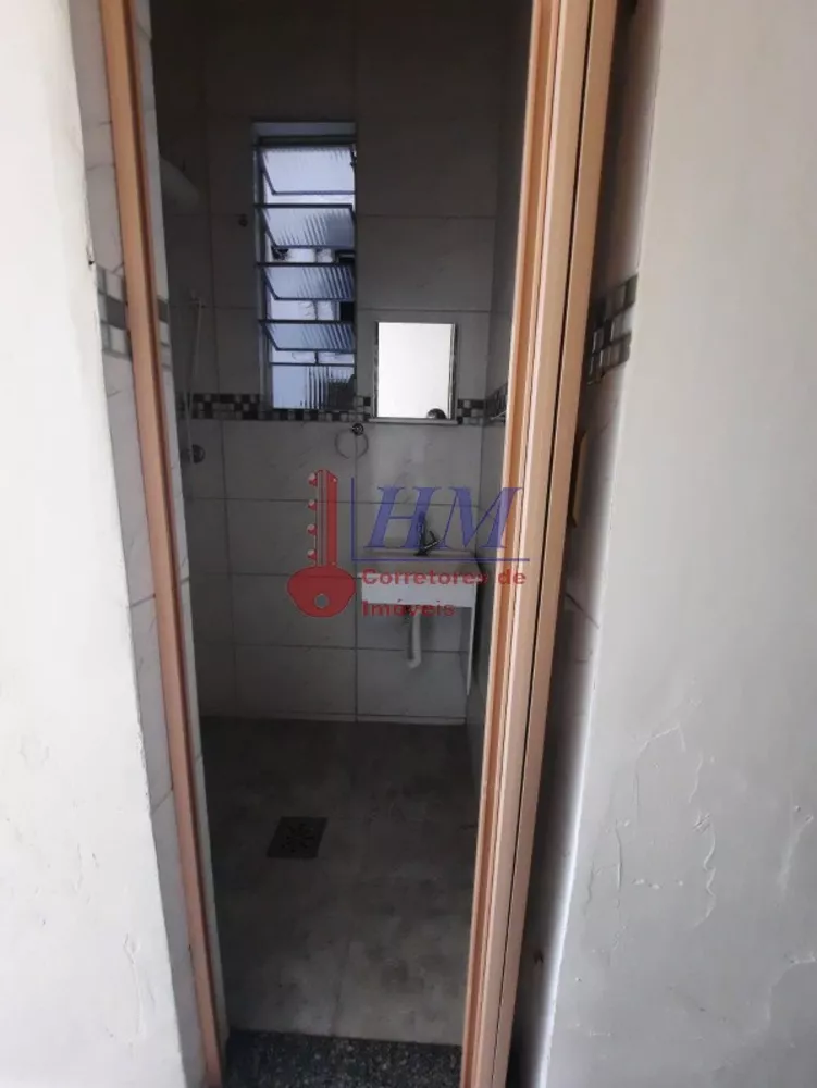 Apartamento, 1 quarto, 20 m² - Foto 2