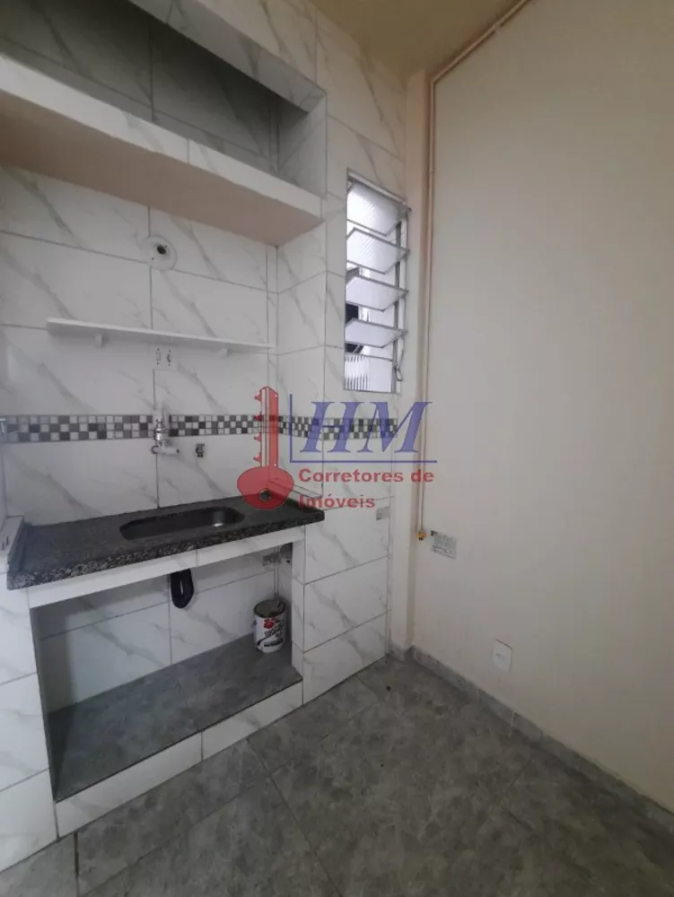Apartamento, 1 quarto, 20 m² - Foto 6