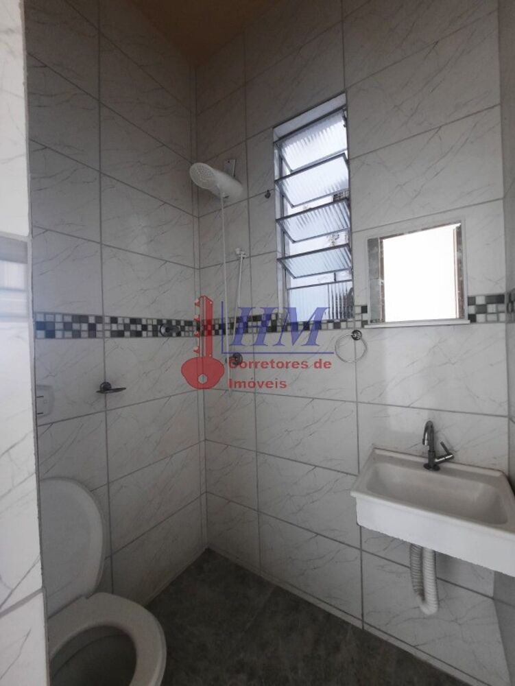 Apartamento, 1 quarto, 20 m² - Foto 9