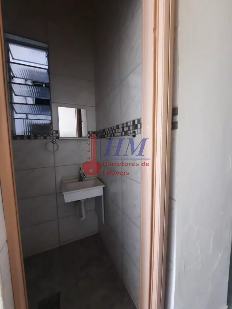 Apartamento, 1 quarto, 20 m² - Foto 4