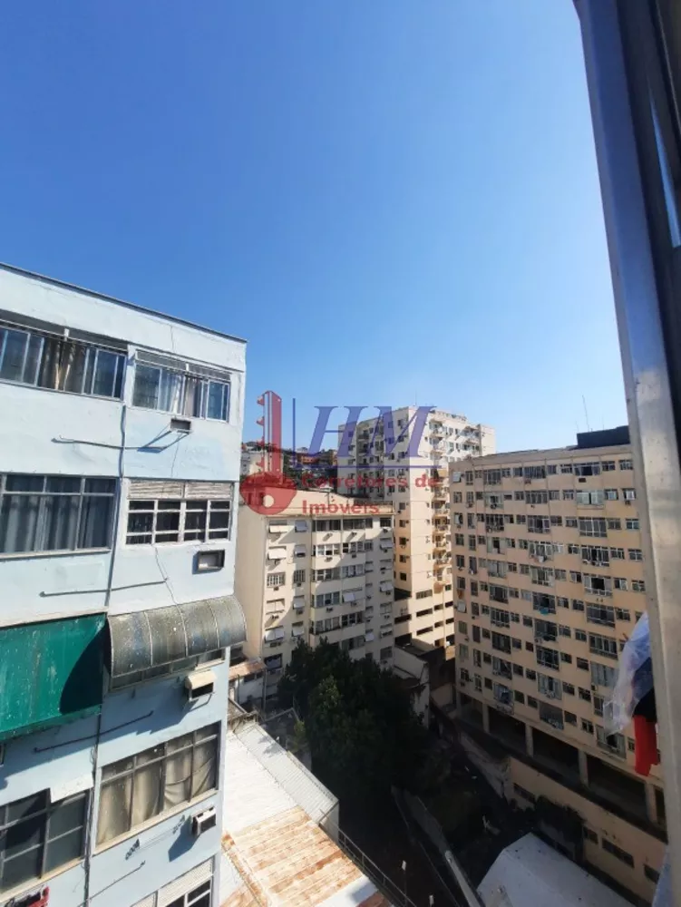 Apartamento, 1 quarto, 20 m² - Foto 5