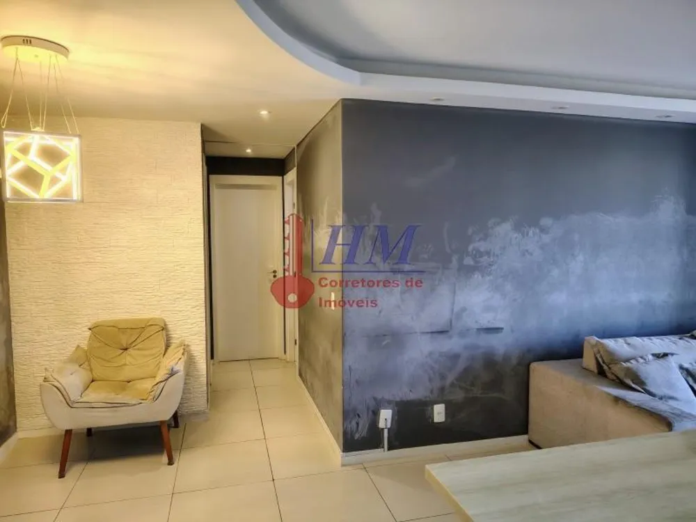 Apartamento, 2 quartos, 65 m² - Foto 5