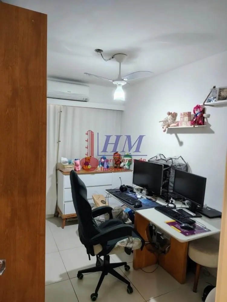 Apartamento, 2 quartos, 65 m² - Foto 11