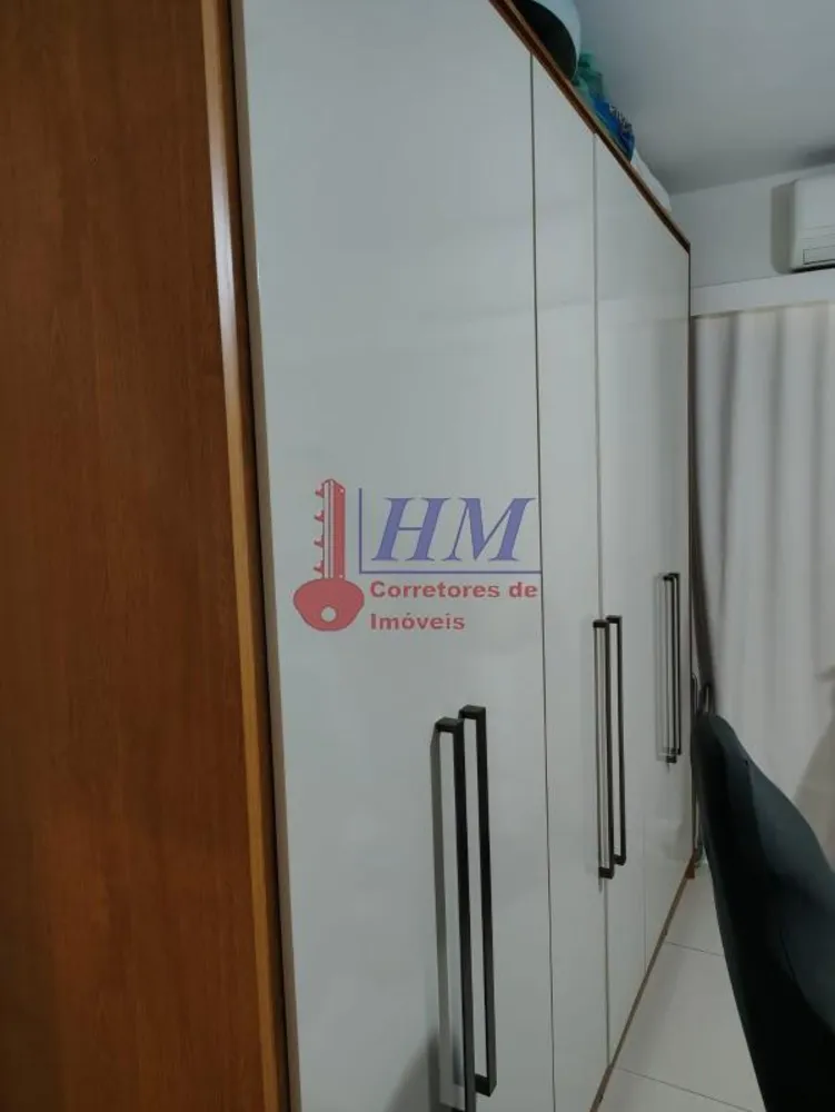 Apartamento, 2 quartos, 65 m² - Foto 10