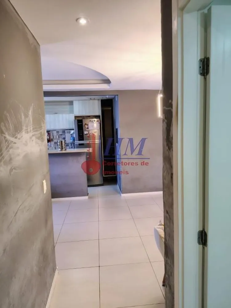 Apartamento, 2 quartos, 65 m² - Foto 6