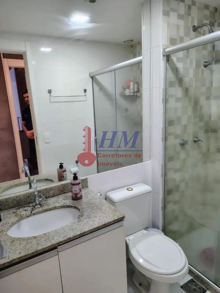 Apartamento, 2 quartos, 65 m² - Foto 16