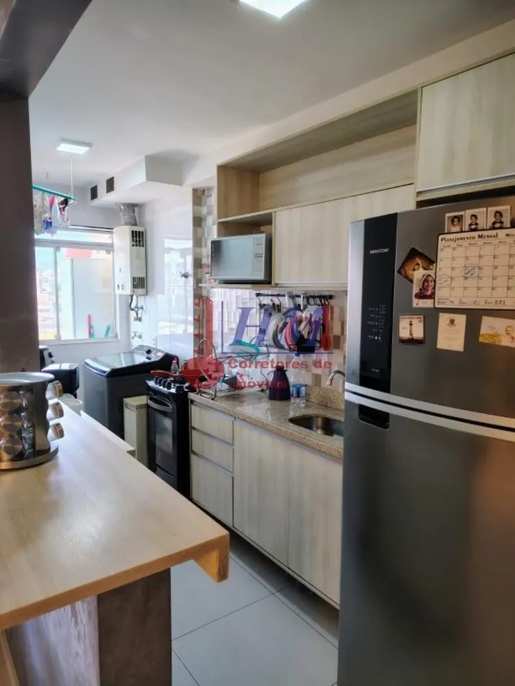 Apartamento, 2 quartos, 65 m² - Foto 15