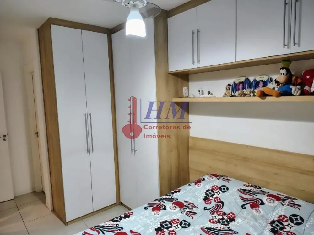 Apartamento, 2 quartos, 65 m² - Foto 12