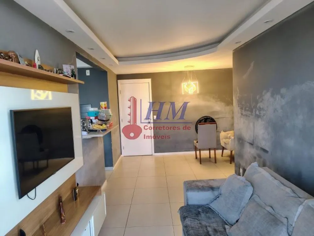 Apartamento, 2 quartos, 65 m² - Foto 7