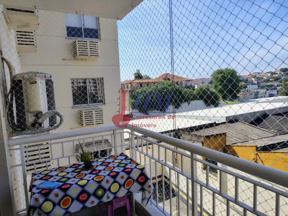 Apartamento, 2 quartos, 65 m² - Foto 8