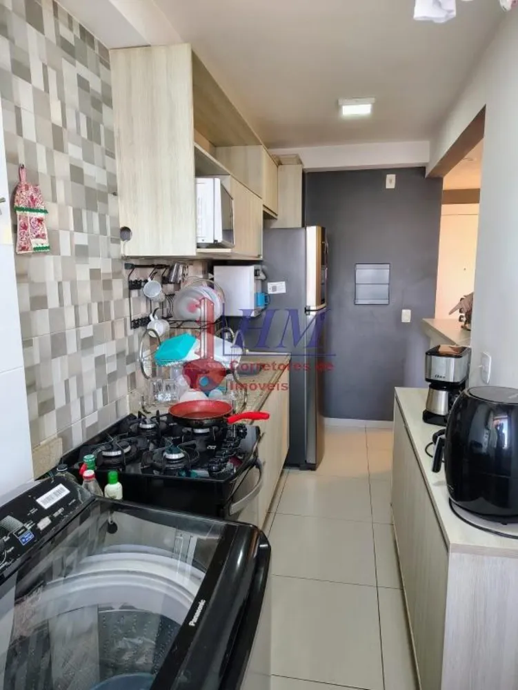 Apartamento, 2 quartos, 65 m² - Foto 14