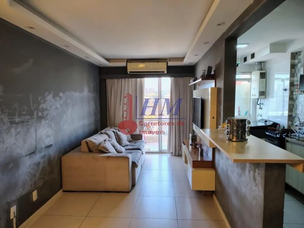 Apartamento, 2 quartos, 65 m² - Foto 3