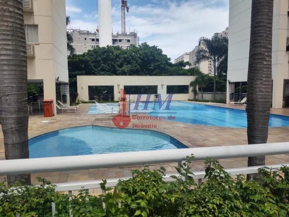 Apartamento, 2 quartos, 65 m² - Foto 1