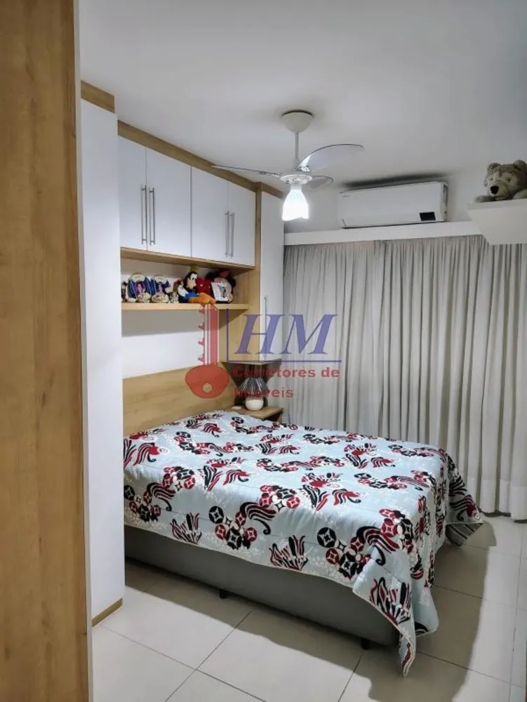 Apartamento, 2 quartos, 65 m² - Foto 13