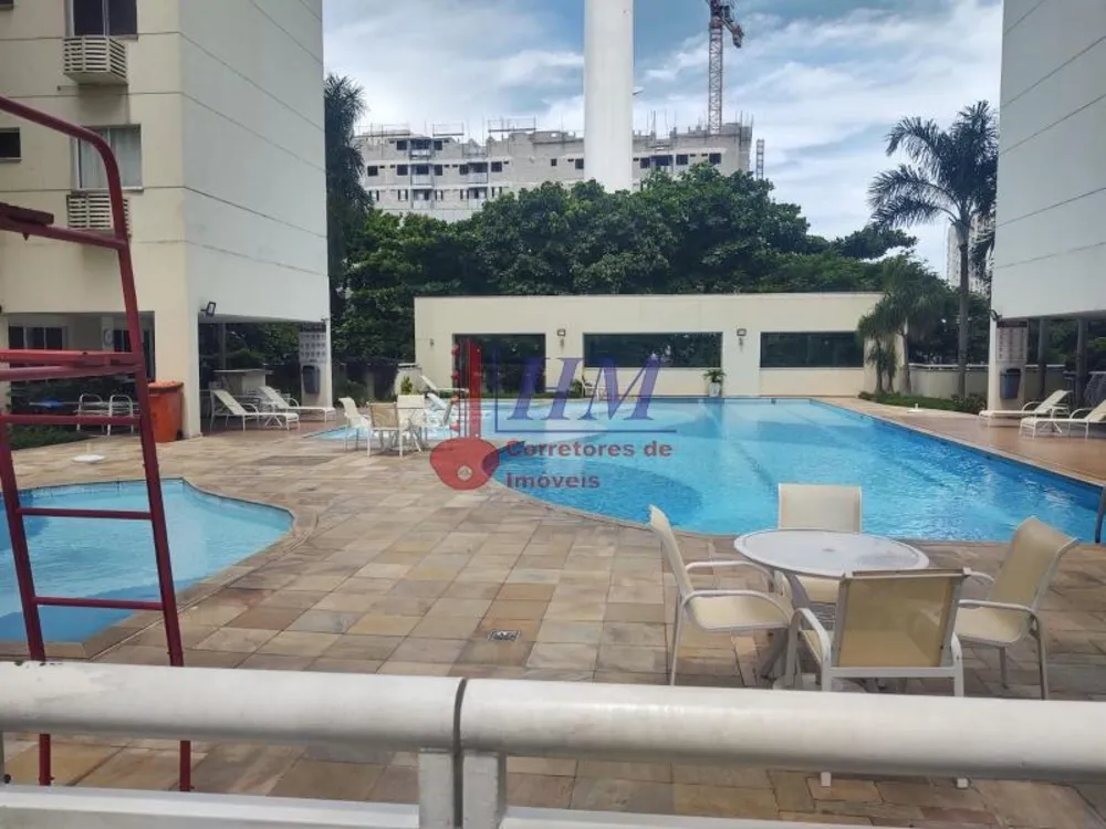 Apartamento, 2 quartos, 65 m² - Foto 2
