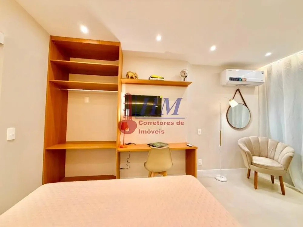 Apartamento, 1 quarto, 40 m² - Foto 12