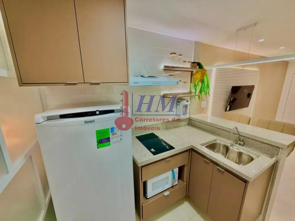 Apartamento, 1 quarto, 40 m² - Foto 18