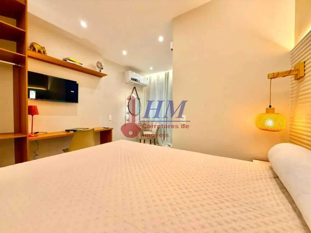 Apartamento, 1 quarto, 40 m² - Foto 14