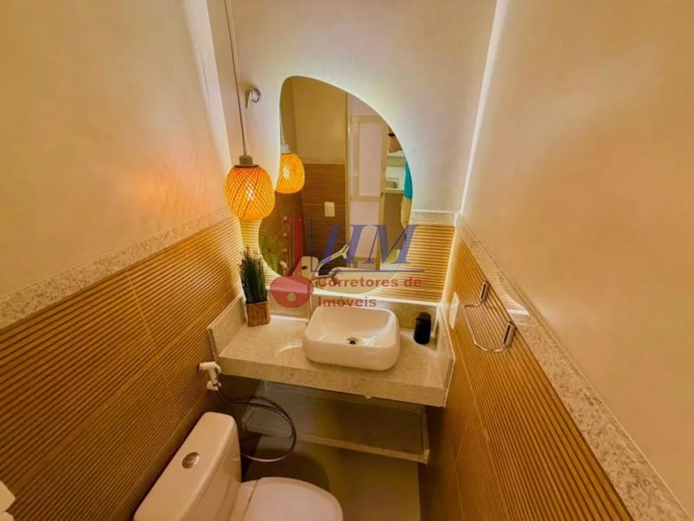 Apartamento, 1 quarto, 40 m² - Foto 25