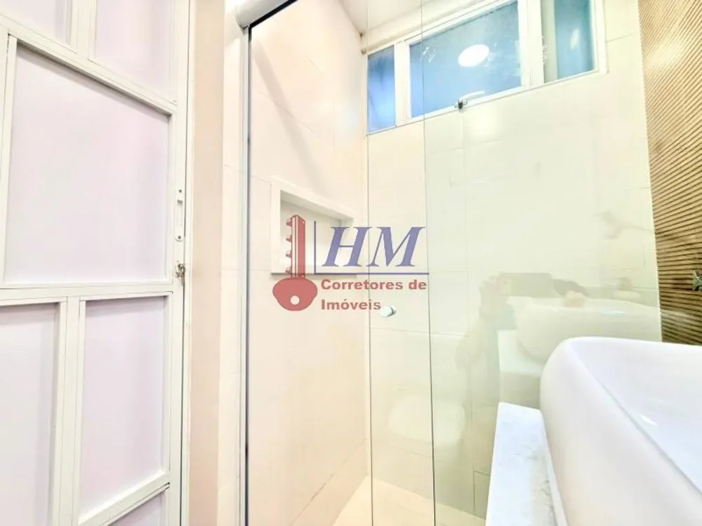 Apartamento, 1 quarto, 40 m² - Foto 17