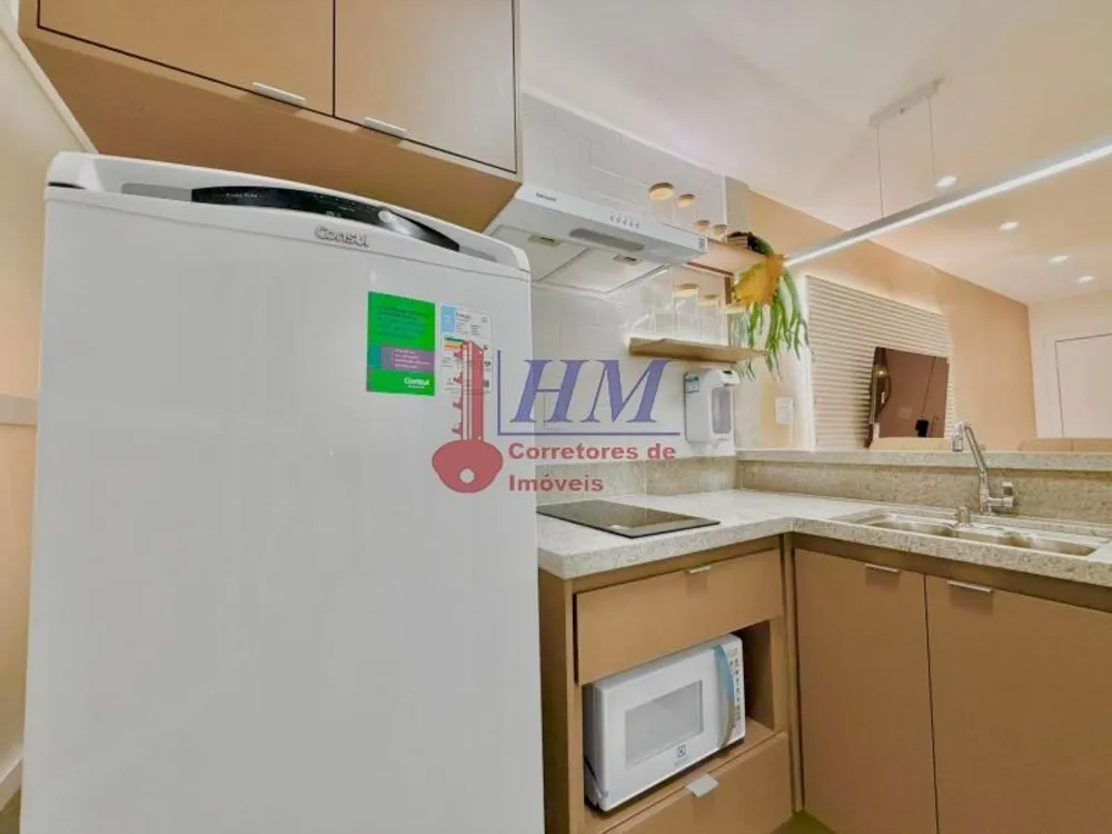 Apartamento, 1 quarto, 40 m² - Foto 19