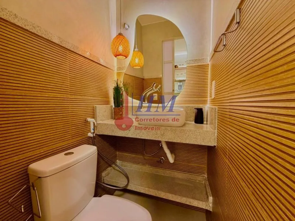 Apartamento, 1 quarto, 40 m² - Foto 24