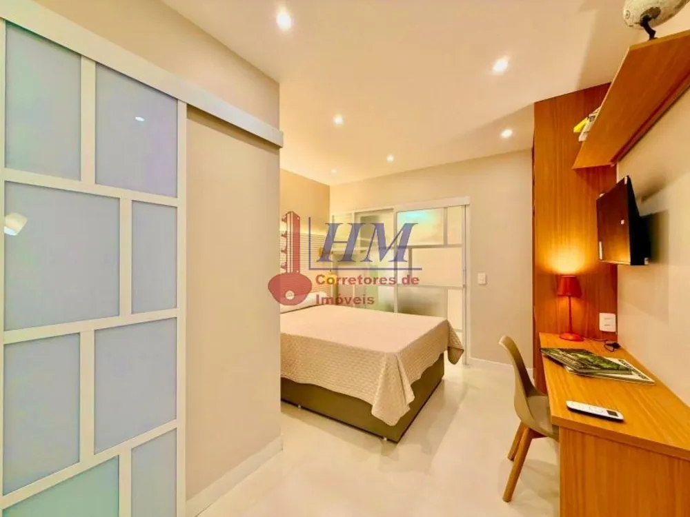 Apartamento, 1 quarto, 40 m² - Foto 10