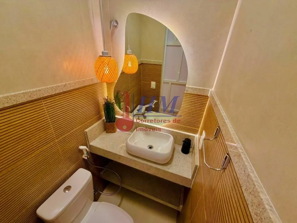 Apartamento, 1 quarto, 40 m² - Foto 23