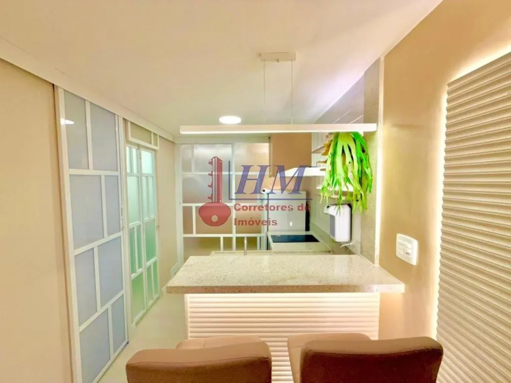 Apartamento, 1 quarto, 40 m² - Foto 8