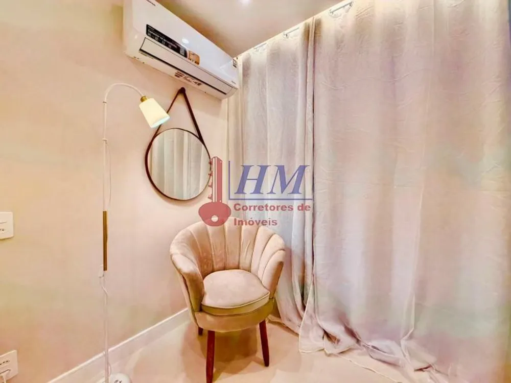 Apartamento, 1 quarto, 40 m² - Foto 13