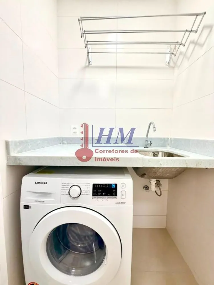 Apartamento, 1 quarto, 40 m² - Foto 26