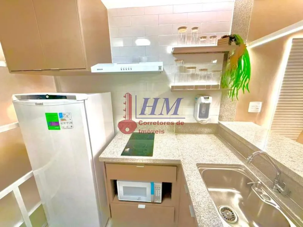 Apartamento, 1 quarto, 40 m² - Foto 21