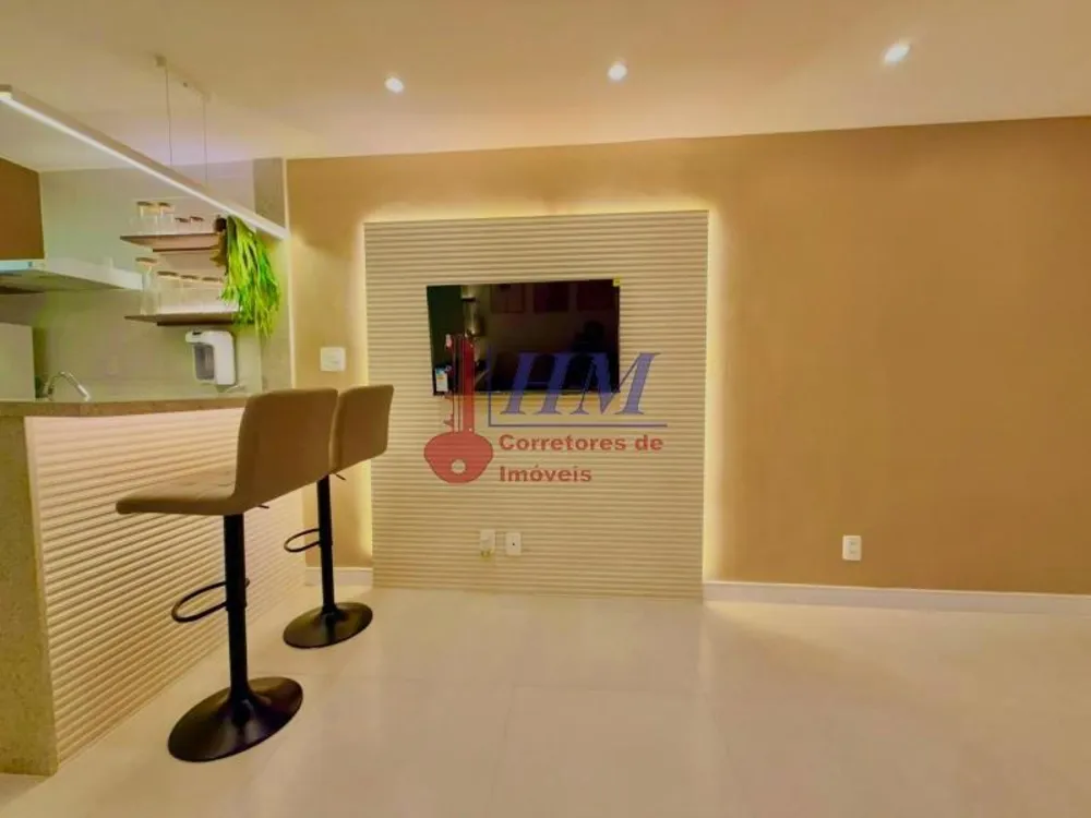 Apartamento, 1 quarto, 40 m² - Foto 7