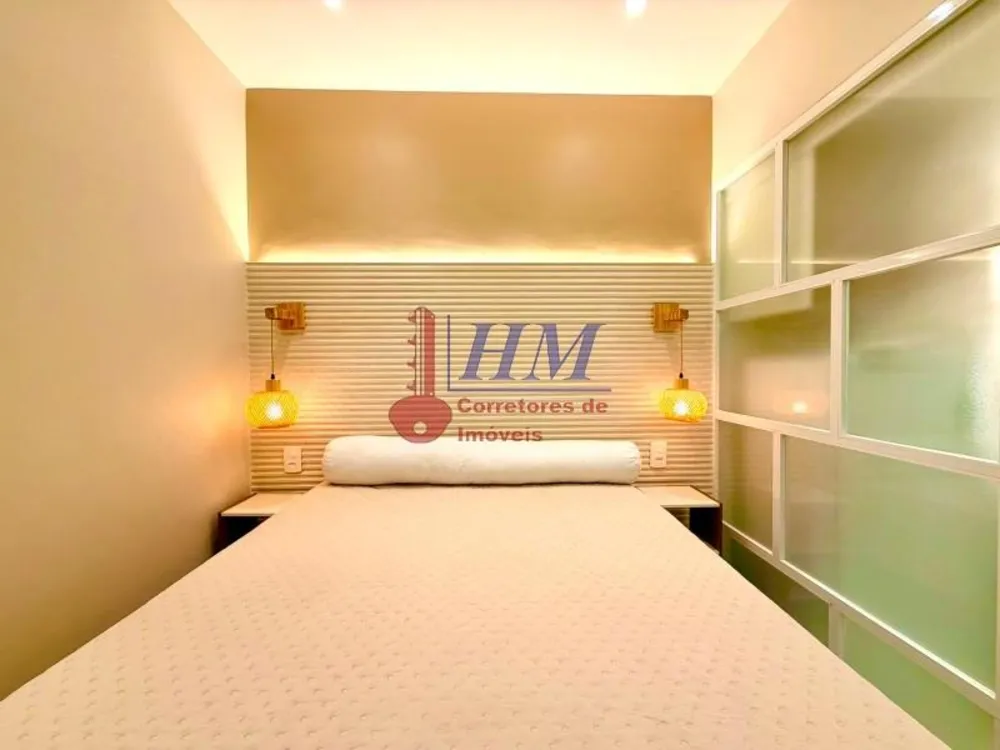 Apartamento, 1 quarto, 40 m² - Foto 9