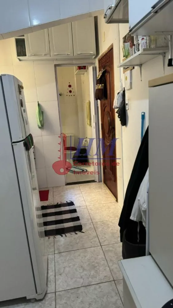 Apartamento, 1 quarto, 29 m² - Foto 13