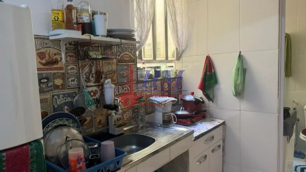 Apartamento, 1 quarto, 29 m² - Foto 10