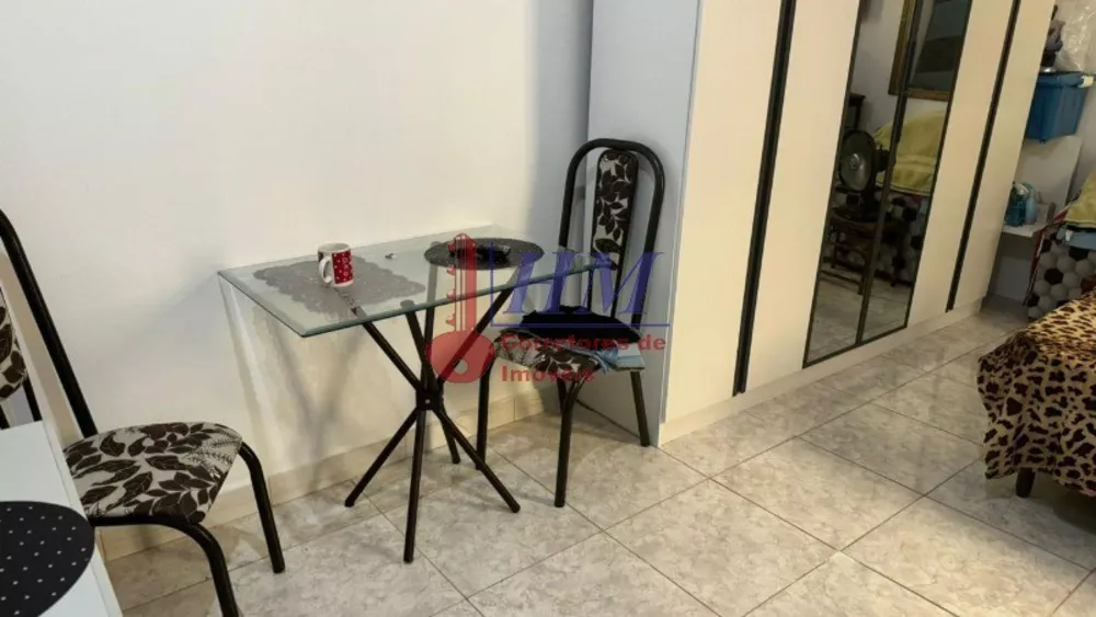 Apartamento, 1 quarto, 29 m² - Foto 5