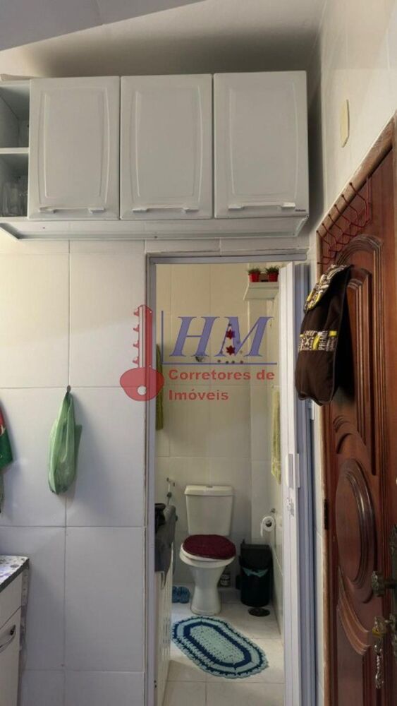 Apartamento, 1 quarto, 29 m² - Foto 1