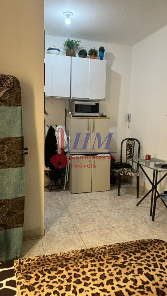 Apartamento, 1 quarto, 29 m² - Foto 2