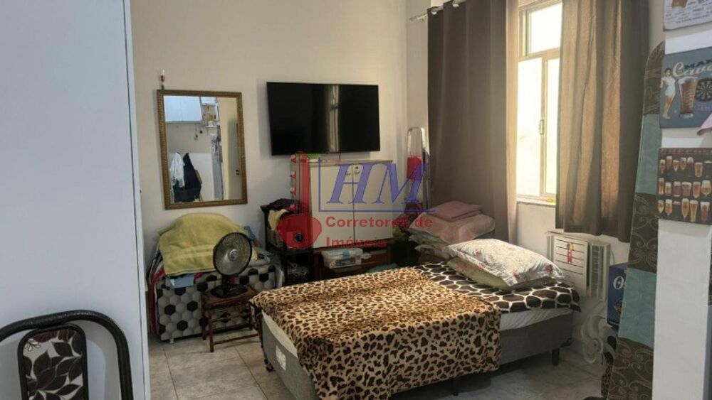 Apartamento, 1 quarto, 29 m² - Foto 4