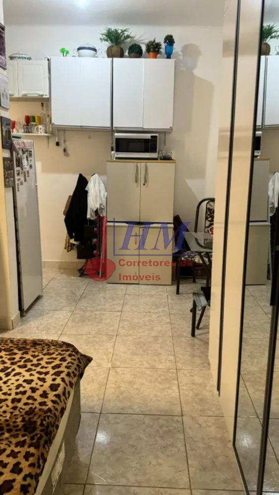 Apartamento, 1 quarto, 29 m² - Foto 8
