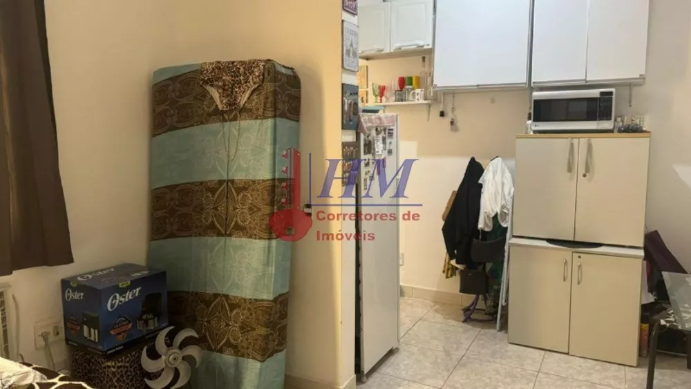 Apartamento, 1 quarto, 29 m² - Foto 6