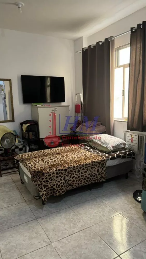 Apartamento, 1 quarto, 29 m² - Foto 12