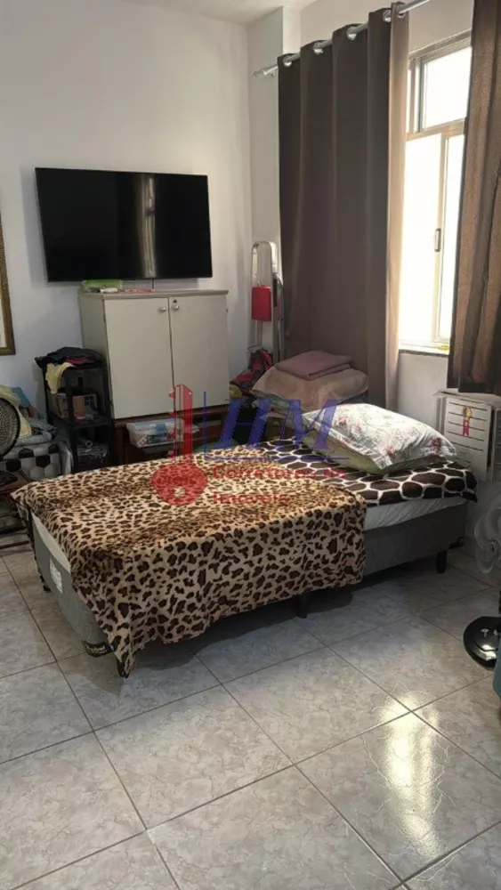 Apartamento, 1 quarto, 29 m² - Foto 7
