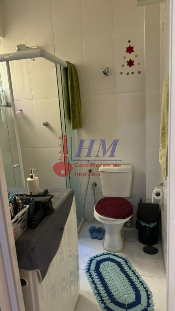 Apartamento, 1 quarto, 29 m² - Foto 3