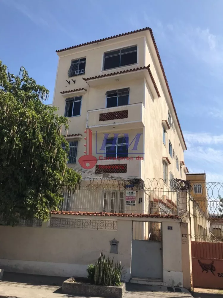 Apartamento, 2 quartos, 72 m² - Foto 1