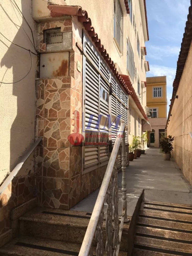 Apartamento, 2 quartos, 72 m² - Foto 4