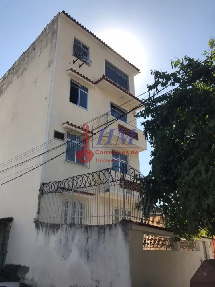 Apartamento, 2 quartos, 72 m² - Foto 2