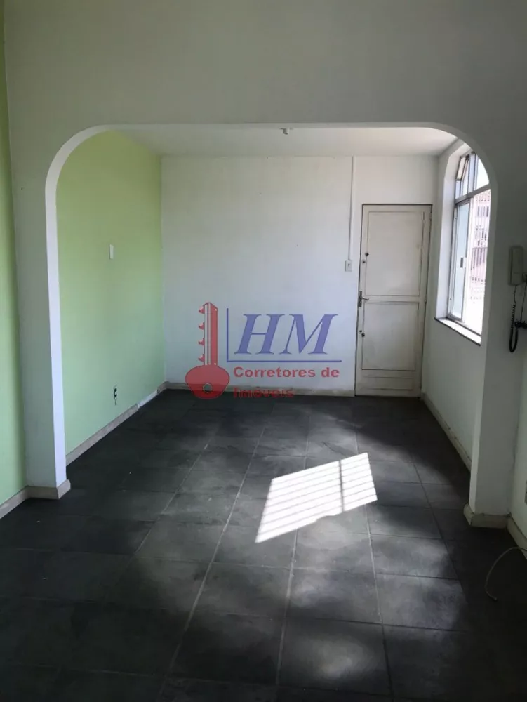 Apartamento, 2 quartos, 72 m² - Foto 11