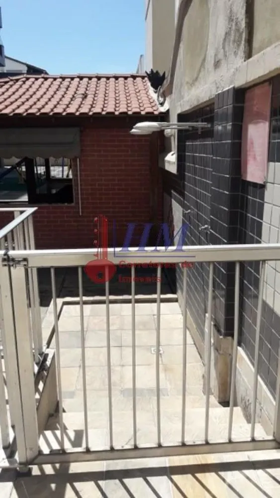 Cobertura, 4 quartos, 190 m² - Foto 7